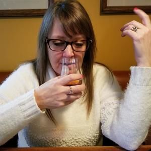 Meet your Posher, Dawn